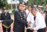 Wujud Apresiasi! Polres Sumenep Beri Penghargaan untuk 20 Tokoh Inspiratif
