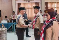 Wakapusdiklatnas Hadir, KPD Jatim di Sumenep Kian Bergairah