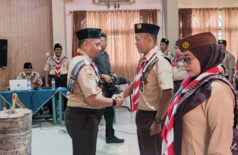 Wakapusdiklatnas Hadir, KPD Jatim di Sumenep Kian Bergairah