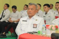 Karutan Sumenep Heri Sutriadi 