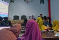 Dinkes P2KB Sumenep Matangkan Persiapan Rembuk Stunting 2025 dan Evaluasi Kinerja TPPPS