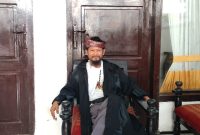 Lawyer Kurniadi SH Dikenal dengan Sebutan Sang Raja Hantu