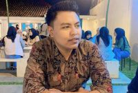 Aktivis Muda Sumenep : Asmuni