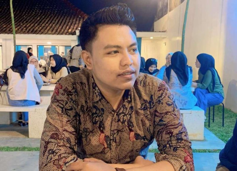 Aktivis Muda Sumenep : Asmuni