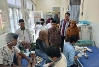 Baznas dan Kemenag Sumenep Gelar Khitanan Massal, Rayakan Semangat Muharram