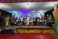 Senyum Yatim di Ujung Laut: Sapaan Kasih BAZNAS dan Ponpes Zainur Ridla untuk Pulau Sapudi di Bulan Muharram