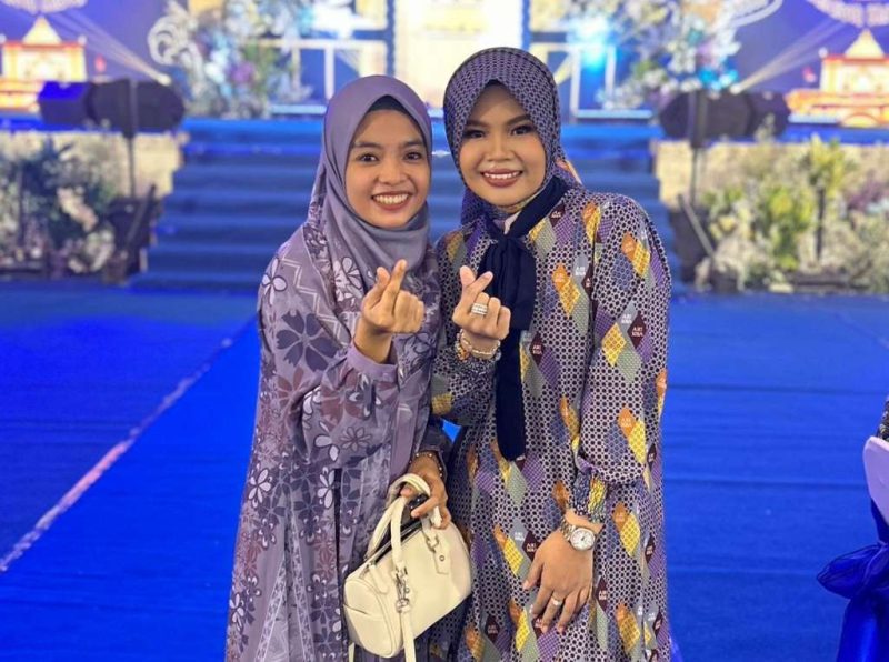 Arinna Hidayah Bakery Resmi Diluncurkan, DPC ISSITA: Ini Simbol Kebangkitan Ekonomi Lokal