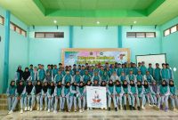 Kontingen PORSENI 2025 MTs Kabupaten Sumenep Bertolak ke Jember, Siap Harumkan Nama Daerah di Tingkat Provinsi