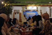Suara Pelajar Sumenep Menggema di KLIK#2: Bedah Isu TKA dari Perspektif Generasi Muda