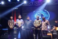 Kapolres Sumenep Hadiri Launching Logo Hari Jadi ke-757: Wujud Dukungan terhadap Budaya dan Pembangunan Daerah