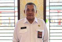 Karutan Sumenep Heri Sutriadi Sulap Dua Gudang Jadi Ruang Isolasi dan Sentra Batik Warga Binaan