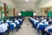 Langkah Awal Pengabdian: CPNS dan PPPK Kemenag Sumenep Ikuti Latsar dan Orientasi Virtual