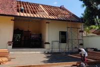 Penggiat Budaya Apresiasi Revitalisasi Museum Kraton Sumenep: Bukan Sekadar Bangunan, Tapi Saksi Sejarah