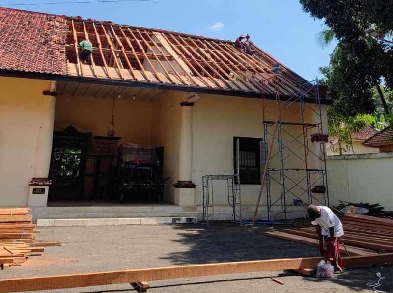 Penggiat Budaya Apresiasi Revitalisasi Museum Kraton Sumenep: Bukan Sekadar Bangunan, Tapi Saksi Sejarah