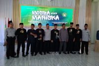 Closing Ceremony Mosba MA Nurul Islam Karangcempaka, Kepala Imbau Santri Miliki Mental Kompetitif
