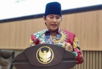 Anggota DPRD Kabupaten Sumenep Akhmadi Yasid