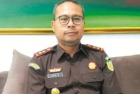Kejari Sumenep, Sigit Waseso