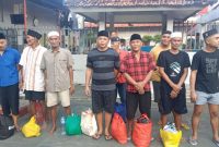 Rutan Kelas IIB Sumenep Terima Tahanan Baru, Total Penghuni Capai 368