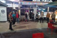 Polres Sumenep Gelar Patroli Skala Besar untuk Jaga Kamtibmas Akhir Pekan