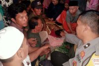 Niat Mandi Berujung Tragedi, Pria Talango Tewas Terseret Arus Laut, Minggu (20/07/2025) 