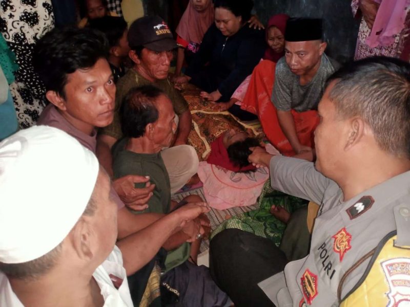 Niat Mandi Berujung Tragedi, Pria Talango Tewas Terseret Arus Laut, Minggu (20/07/2025) 