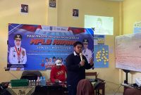 Asa Sociopreneur Sosialisasikan Program "Sedekah Sampah" dan Budidaya Maggot di MPLS SMK Al Karimiyyah