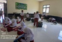 Enam Piala Tahun Lalu Jadi Motivasi, SDN Pakandangan Sangrah Incar Lebih di HUT RI ke-80
