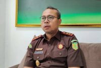 Kepala Kejaksaan Negeri Sumenep Sigit Waseso SH MH 