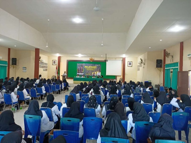 Pelatihan Deep Learning untuk Guru RA Sumenep Resmi Ditutup Kepala Kemenag