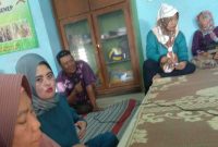 PPDS Sumenep Gelar Pertemuan Rutin, Bahas Peringatan Maulid dan Pelatihan Kemandirian Disabilitas, Rabu (23/07/2025)