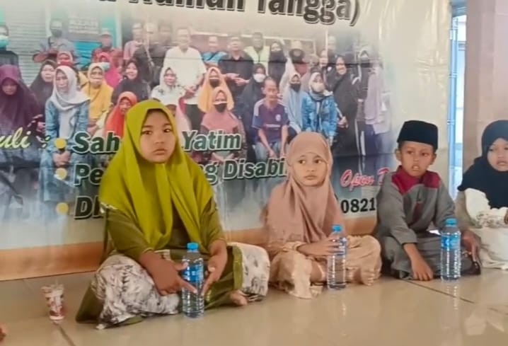 Khirata Foundation Meriahkan HAN 2025 Lewat Permainan Tradisi, Serukan Kembali ke Akar Budaya