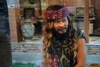 Pengacara Kurniadi yang Dikenal Sebutan Pengacara Raja Hantu