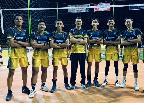 Tim Unija Tantang Juara Bertahan Dewa Agung di Kapolres Cup II 2025, Buktikan Kekuatan Pembinaan Pemain Lokal