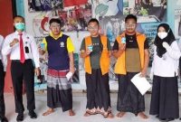 Rutan Sumenep Gelar Skrining NAPZA, Perkuat Program Rehabilitasi Warga Binaan