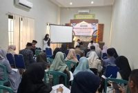 KUA Kota Sumenep Gelar Bimbingan Pasca Nikah, Perkuat Fondasi Keluarga Muda