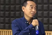 Ketua Komunitas Warga Kepulauan (KWK), H. Safiudin, S.H., M.H.,