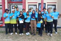 Sumenep Masuk 7 Titik Nasional TKPN 2025, Ketua IGORNAS: Ini Kebanggaan Daerah Pesisir yang Siap Tampil Bugar