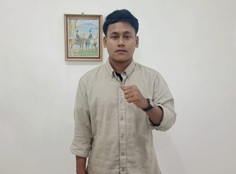 Abdul Halim - Front Pejuang Keadilan (FPK) 