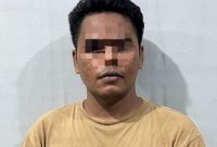 Pelaku Yang Berhasil Ditangkap Polsek Kangean Seorang pria berinisial S (30), warga Desa Duko, Kecamatan Arjasa