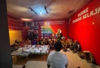 Semangat dan Harapan Menggema di Rutan Sumenep, Warga Binaan Terima Penghargaan Usai Lomba Pembinaan