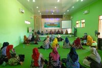 Tingkatkan Kompetensi Guru PAUD Qur’ani, FKG PAI TK Sumenep Gandeng MHQ Gelar Pelatihan Tuntas Baca Qur’an