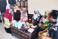 Touring Keluarga Besar Bapenda Sumenep, Rajut Silaturahmi dalam Nuansa Kekeluargaan dan Kepedulian, Kamis (10/07/2025) sore