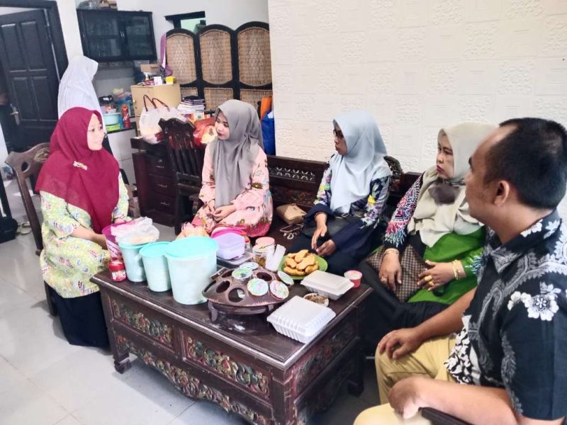 Touring Keluarga Besar Bapenda Sumenep, Rajut Silaturahmi dalam Nuansa Kekeluargaan dan Kepedulian, Kamis (10/07/2025) sore