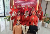 PERWANAS Sumenep Dorong Pemberdayaan Perempuan Lewat Pendidikan dan Kesehatan