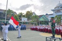 Semangat Kemerdekaan Membara, Warga Sumenep Ikuti Upacara HUT RI ke-80 dengan Khidmat dan Penuh Inspirasi