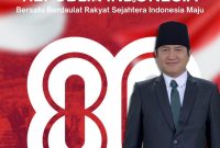 Akhmadi Yasid: Kemerdekaan Adalah Warisan Ulama dan Amanah Mengawal Aspirasi Wong Cilik