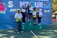 Pendidikan Holistik Berbuah Prestasi: PAJASAT Sumenep Cetak Juara Tenis Regional 2025