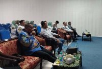 Lewat Seni, BNNK Sumenep Gelorakan Perlawanan Rakyat Terhadap Narkoba