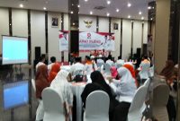 DPD PKS Sumenep Gelar Rapat Pleno Terakhir Periode 2020–2025, Rimbun Hidayat Sampaikan Pesan Perjuangan