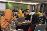 Disbudporapar Sumenep Gelar FGD Strategis: Tata Ulang Arah Pembangunan Inklusif dan Responsif Gender